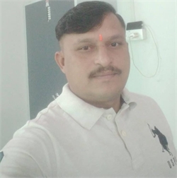 Ramkrushan chitte - Full time Cleaner and Patient Care and Elderly Care in Pune in Pune