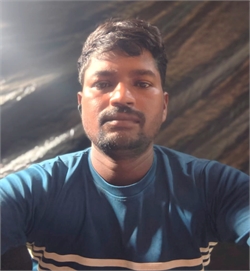 Ram Tuti - Full time Cleaner and Cook in Dellhi in Mumbai