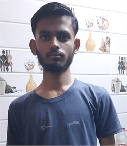 Ram Babu - Full time Cleaner in bandra east in Mumbai