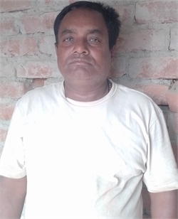Ram  Adhar Ray - Full time Cook in Bihar in Patna