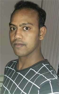 Ram Aoutar - Full time Cleaner and Cook in Jogeshwari East in Mumbai