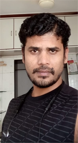 Ram ashish mukhiya - Full time Cleaner and Cook in Virar east in Virar