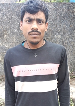 Ram Ayodhi Raut - Full time Cleaner in Nagpur in Nagpur