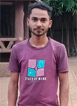 Rambabu Kumar - Full time Cleaner in Vikroli in Mumbai