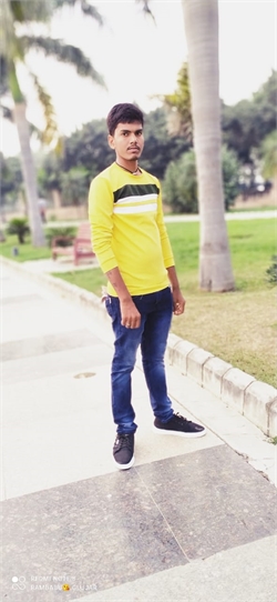 Ram babu - Full time Cleaner and Cook in Thane in Mumbai