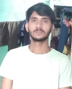 Ram babu Kumar - Full time Cleaner in versova in Mumbai