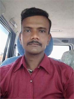 Ram babu mali - Full time Cleaner and Cook in vasi Turvey in Mumbai
