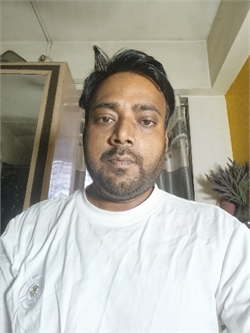 Ram babu Mandal - Full time Cook in Delhi in Delhi