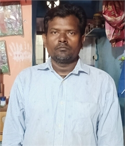 Ram Babu  paran ray - Full time Cook in Virar in Mumbai