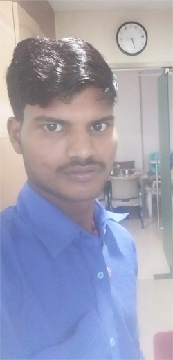 Ram Babu Ram - Part time Cook in Grant Road in Mumbai