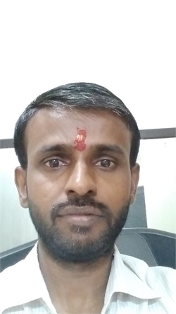 Ram Babu Yadav - Full time Cleaner and Cook in Borivali in Mumbai