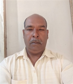 Ram Bali - Full time Cook in ram mandir in Mumbai