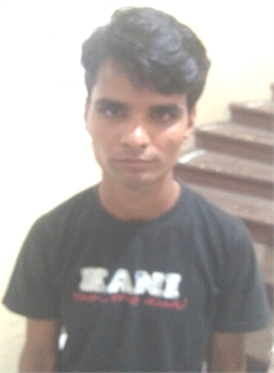 Ram Bharose - Full time Cleaner and Cook in Colaba in Mumbai