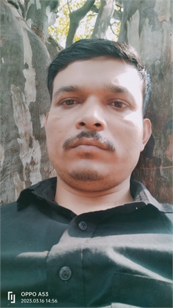 Ram Bharose Mandal - Full time Cleaner and Patient Care and Elderly Care in Pune in Pune