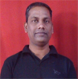Ram Bhuleshwar - Part time Cleaner in Goregaon East in Mumbai