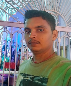 Ram Bihari Chaudhary - Full time Cleaner in Lower parel in Mumbai