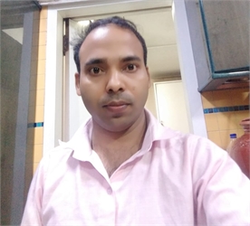 Ram Bujharat - Full time Cook in Juhu in Mumbai