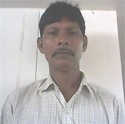 Ram Chandar - Full time Cook in Uttarpara