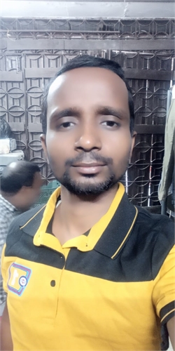 Ram chandra Sahu - Full time Cook in vashi in Navi Mumbai