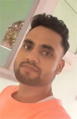 Ram Das Yadav - Part time Cook and Patient Care and Elderly Care in Barabanki in Lucknow