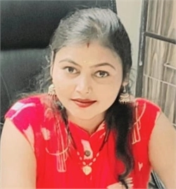 Ram devi - Part time Cleaner and Cook and Baby Sitter in Punjabi bagh in Delhi