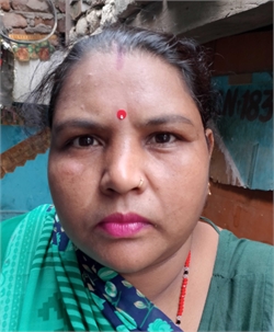 Ram Devi - Part time Baby Sitter in Mandi House in Delhi