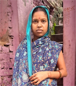 Ram Devi - Part time Cleaner in Paharganj in Delhi