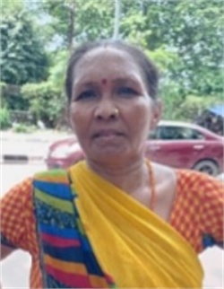 Ram Devi - Part time Cook in Munirka in Delhi