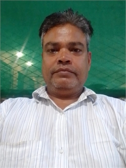 ram jivan shahu - Full time Cook in mahalaxmi in Mumbai