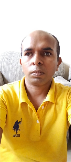 Ram Jiyavan - Full time Cleaner in Grant -road in Mumbai