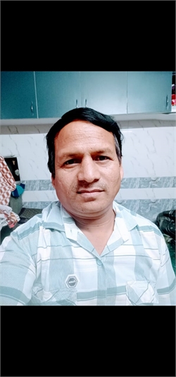 Ram Karan - Part time Patient Care and Elderly Care in Amraiwadi in Ahmedabad