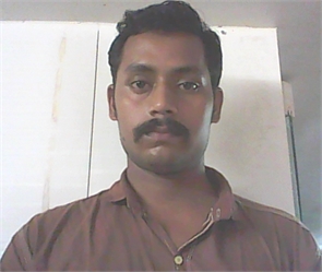 Ram Karan Verma - Full time Cook in Lower Parel in Mumbai