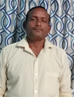 Ram Kishor - Full time Patient Care and Elderly Care in Wadala in Mumbai
