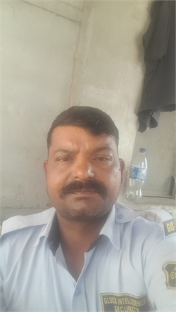 Ram Kishor saini - Full time Cleaner and Patient Care and Elderly Care in Asmoli in Rampur