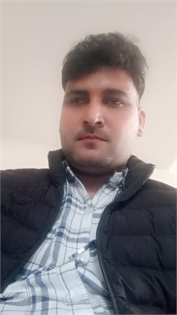 Ram Kishore - Full time Patient Care and Elderly Care in Malviya Nagar in Jaipur