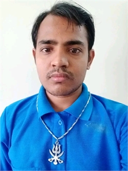 Ram kumar - Full time Cleaner in Vileparle west in Mumbai