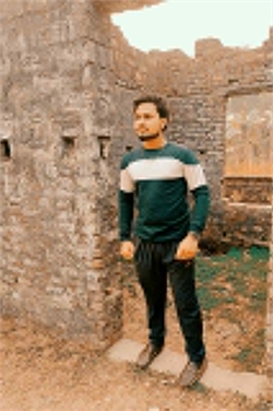 Ram kumar - Full time Cook in Goregaon in Mumbai