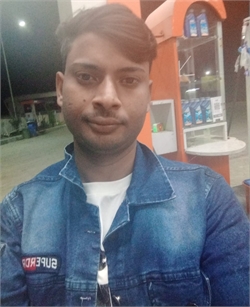 ram kumar - Part time Cook in ram mandir west in Mumbai