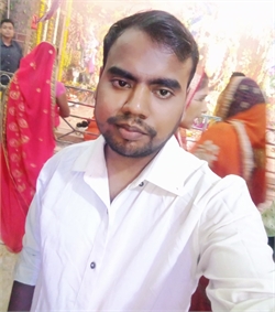 Ram Kumar - Full time Cleaner in Nalasopara East in Mumbai