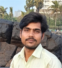 Ram Kumar  Sahani - Full time Cook in Bandra in Mumbai