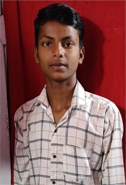Ram Kumar Yadav - Full time Cleaner in Grant road in Mumbai