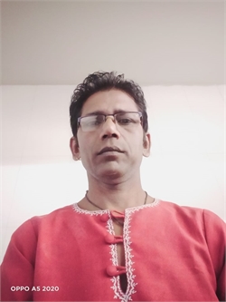 ram lakhan chaudhari - Full time Cleaner and Cook in virar east in Thane