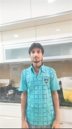 ram lakhan safi - Full time Cleaner in juhu in Mumbai