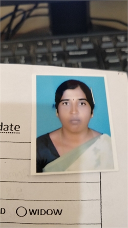 ram lakshmamma - Full time Cook and Baby Sitter in chintamani in Bangalore Bengaluru