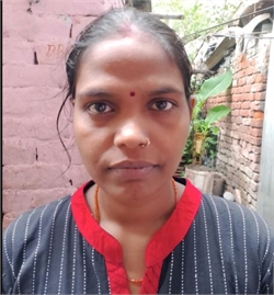 Ram Lali - Part time Cleaner in Geeta Colony, in Delhi