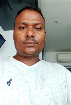 ram mandal - Full time Cleaner and Cook in Delhi in Delhi