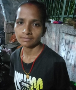Ram Maya - Part time Cook in Kondli in Delhi