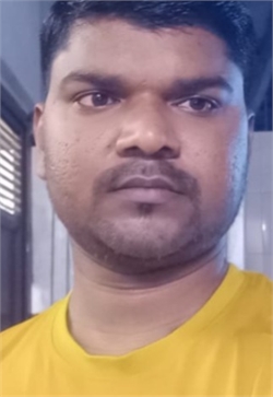 Ram Mukhiya - Full time Cook in Andheri in Mumbai