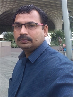 Ram Mukhiya - Full time Cook in Goregaon West in Mumbai