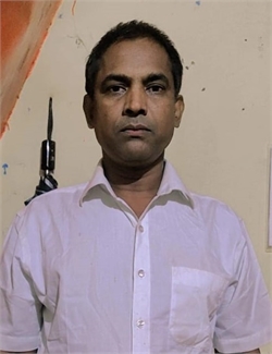 ram mukhiya - Full time Cook in kandivali east in Mumbai